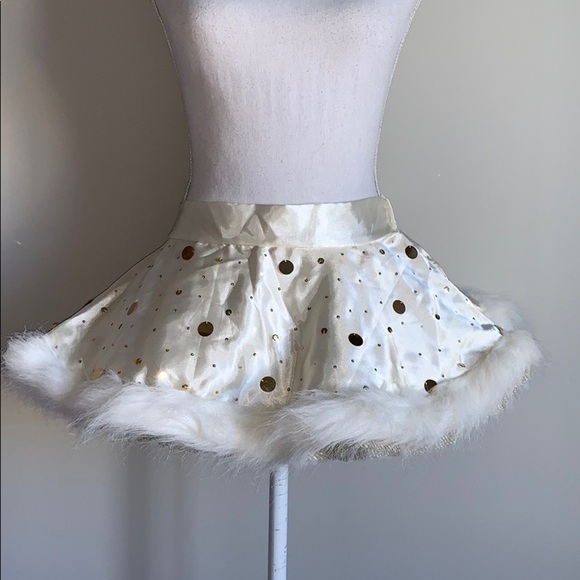 2006 Victoria’s Secret Gisele Santa Costume Set - Picture 3 of 5